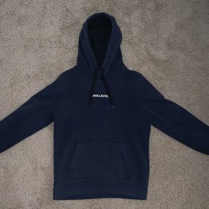 Hollister hoodie